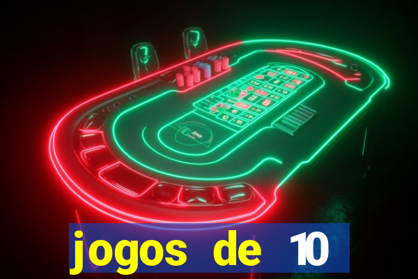 jogos de 10 centavos na bet365
